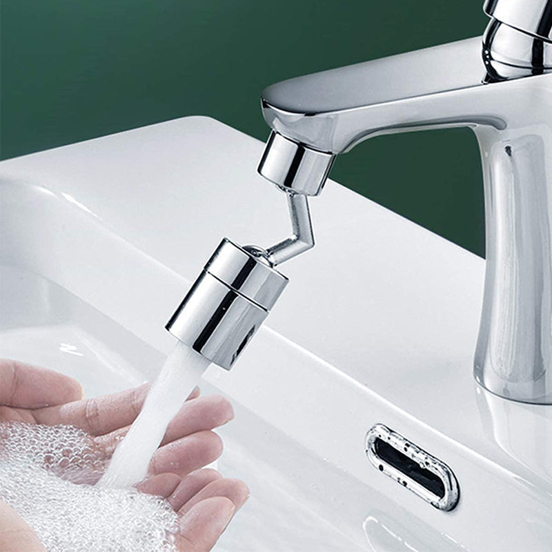 SwigTap - Universal Splash Filter Faucet