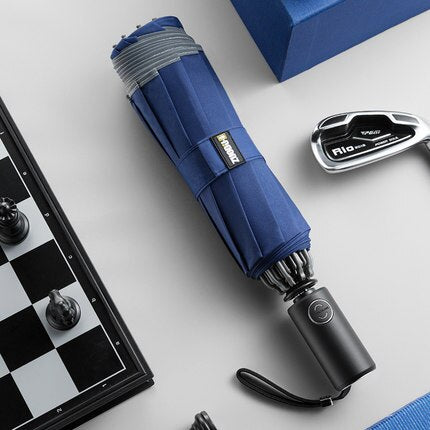 Protec-Windproof Reversible Umbrella