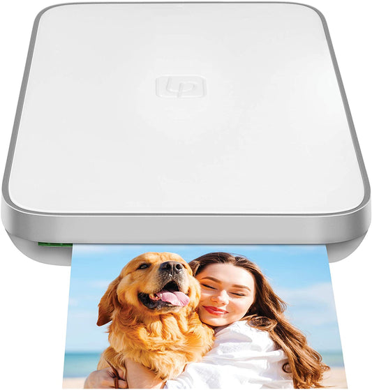 Primpo-Digital Pocket Photo Printer