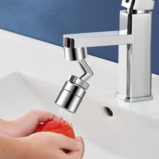 SwigTap - Universal Splash Filter Faucet